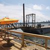 The Brooklyn Barge Bar Is Now Open In Greenpoint